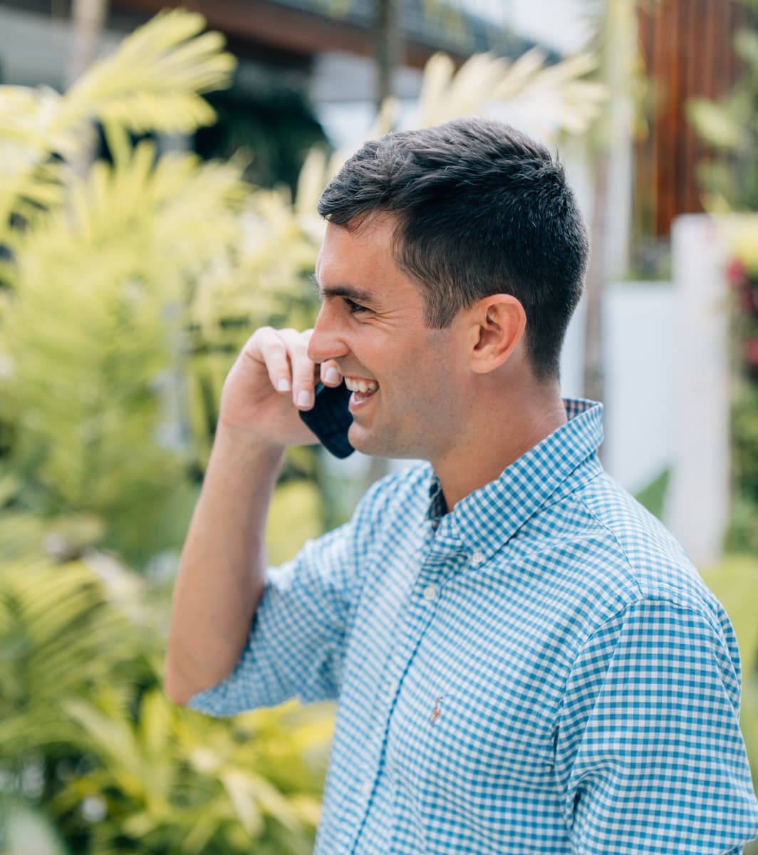 Jon - location-independent since 2017